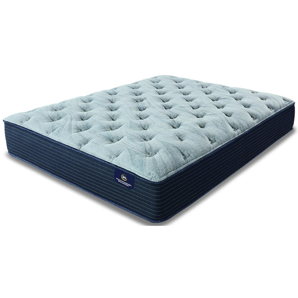 Serta Chamblee Firm Mattress (Twin) IMAGE 1