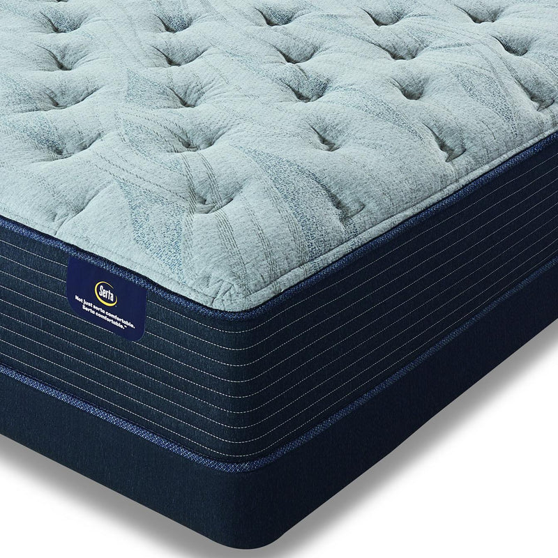 Serta Chamblee Firm Mattress (Twin) IMAGE 4