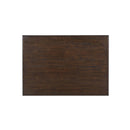 Homelegance Baywater Counter Height Dining Table 5705BK-36 IMAGE 3