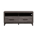 Liberty Furniture Industries Inc. Mercury 581-TV47 47" TV Console IMAGE 1