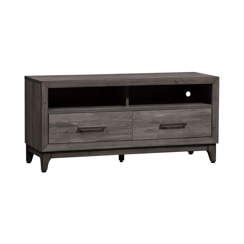 Liberty Furniture Industries Inc. Mercury 581-TV47 47" TV Console IMAGE 2