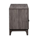 Liberty Furniture Industries Inc. Mercury 581-TV47 47" TV Console IMAGE 4