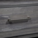 Liberty Furniture Industries Inc. Mercury 581-TV47 47" TV Console IMAGE 5