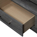 Liberty Furniture Industries Inc. Mercury 581-TV47 47" TV Console IMAGE 6