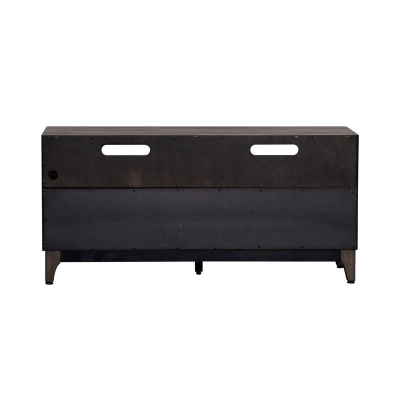 Liberty Furniture Industries Inc. Mercury 581-TV47 47" TV Console IMAGE 7