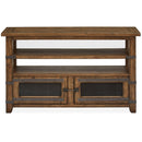 Magnussen Chesterfield Sofa Table T4717-73 IMAGE 1