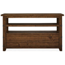 Magnussen Chesterfield Sofa Table T4717-73 IMAGE 7