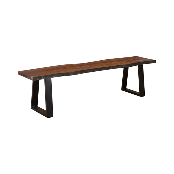 Coaster Furniture Ditman Bench 110183 IMAGE 1