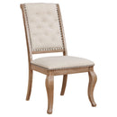 Coaster Furniture Glen Cove Dining Chair 110292 IMAGE 1