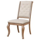Coaster Furniture Glen Cove Dining Chair 110292 IMAGE 3