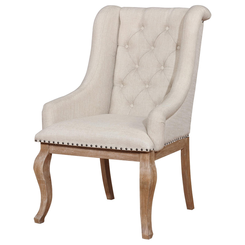 Coaster Furniture Glen Cove Dining Chair 110293 IMAGE 3