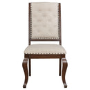 Coaster Furniture Glen Cove Dining Chair 110312 IMAGE 2