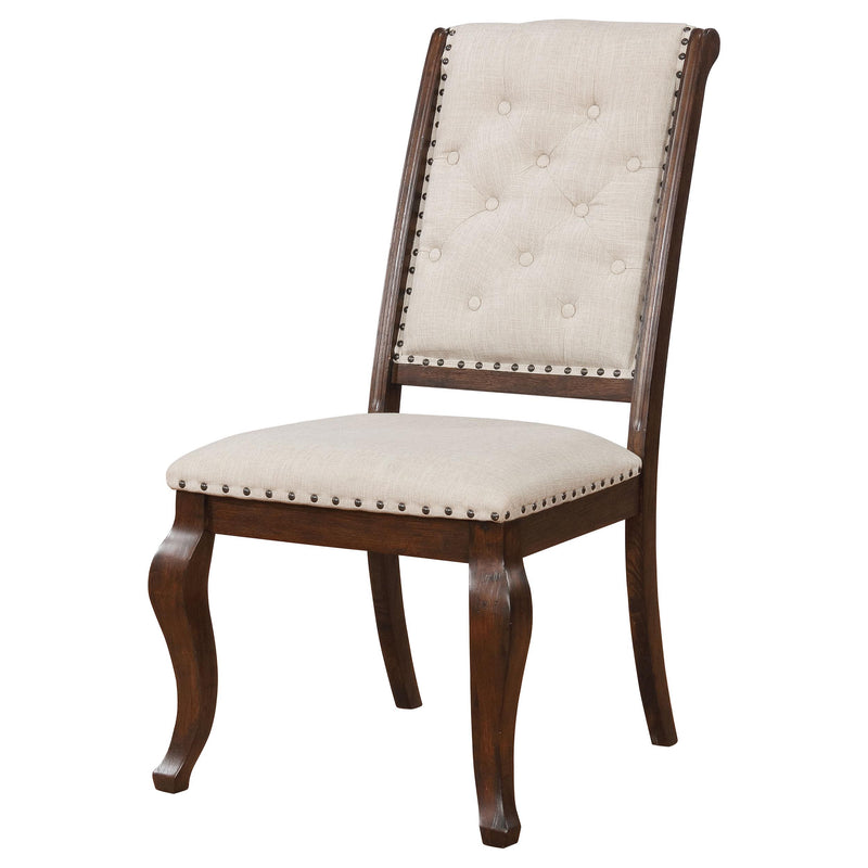 Coaster Furniture Glen Cove Dining Chair 110312 IMAGE 3