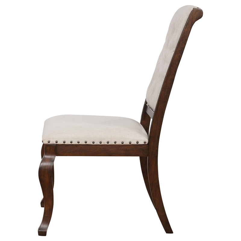 Coaster Furniture Glen Cove Dining Chair 110312 IMAGE 4