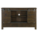 Magnussen Pine Hill 8-Drawer Dresser with Mirror B3561-24/B3561-42 IMAGE 5