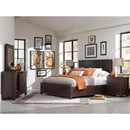 Magnussen Pine Hill 8-Drawer Dresser with Mirror B3561-24/B3561-42 IMAGE 7