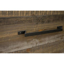  International Furniture Direct Loft Brown IFD6441SVR Buffet IMAGE 3