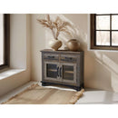  International Furniture Direct Loft Brown IFD6441SVR Buffet IMAGE 5