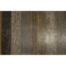  International Furniture Direct Loft Brown IFD6441SVR Buffet IMAGE 6