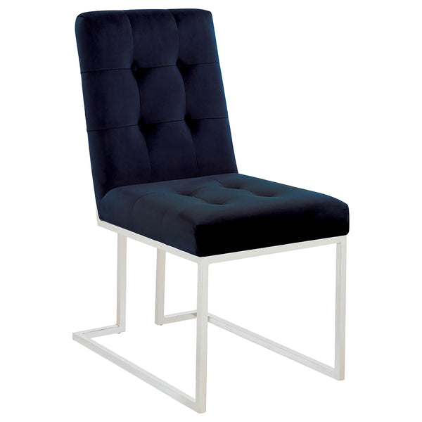 Coaster Furniture 192494 Dining Chair IMAGE 1
