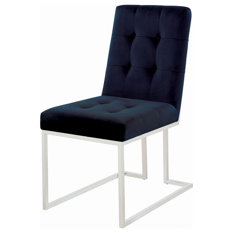 Coaster Furniture 192494 Dining Chair IMAGE 2
