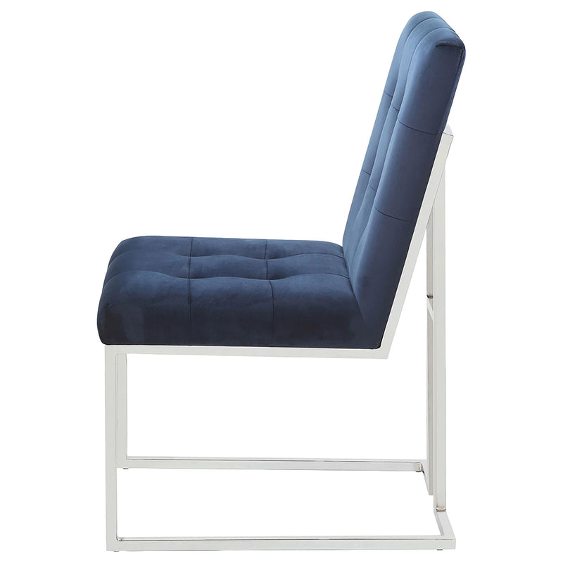 Coaster Furniture 192494 Dining Chair IMAGE 3