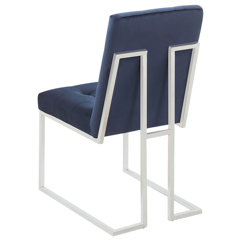 Coaster Furniture 192494 Dining Chair IMAGE 4