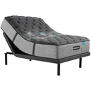  Beautyrest Diamond Plush Mattress (Twin) IMAGE 8