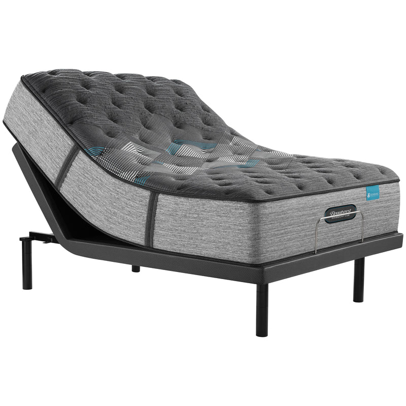  Beautyrest Diamond Plush Mattress (Twin) IMAGE 8