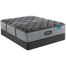  Beautyrest Diamond Plush Mattress (Twin XL) IMAGE 5