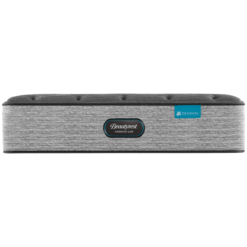  Beautyrest Diamond Plush Mattress (Full) IMAGE 2