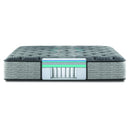  Beautyrest Diamond Plush Mattress (Full) IMAGE 4