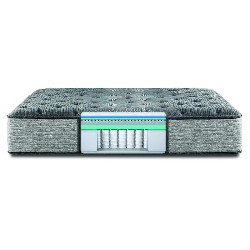  Beautyrest Diamond Plush Mattress (Full) IMAGE 4