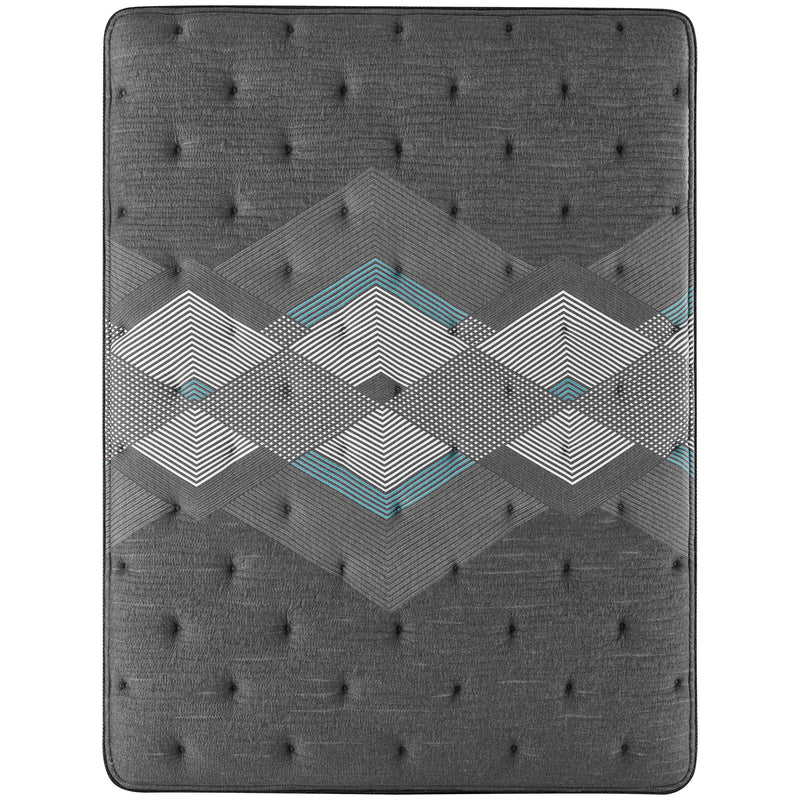  Beautyrest Diamond Plush Mattress (Full) IMAGE 7