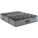  Beautyrest Diamond Plush Mattress (Queen) IMAGE 1