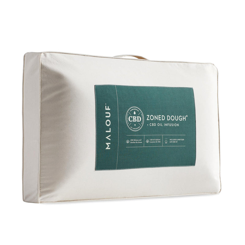 Malouf Queen Bed Pillow ZZQQMPASZS IMAGE 10