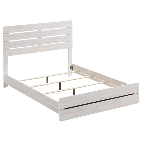 Coaster Furniture Brantford King Panel Bed 207051KE IMAGE 1