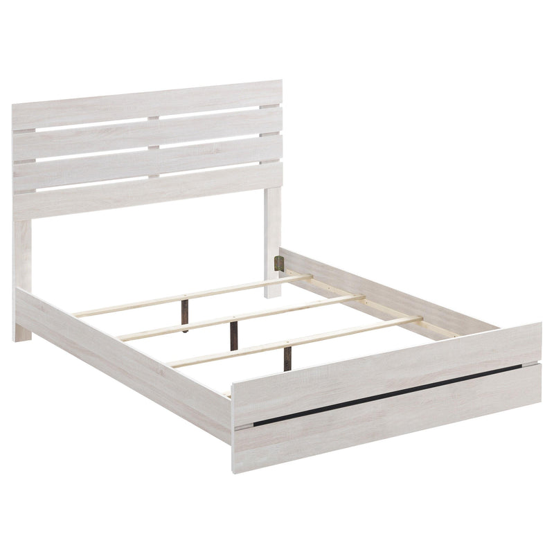 Coaster Furniture Brantford King Panel Bed 207051KE IMAGE 1