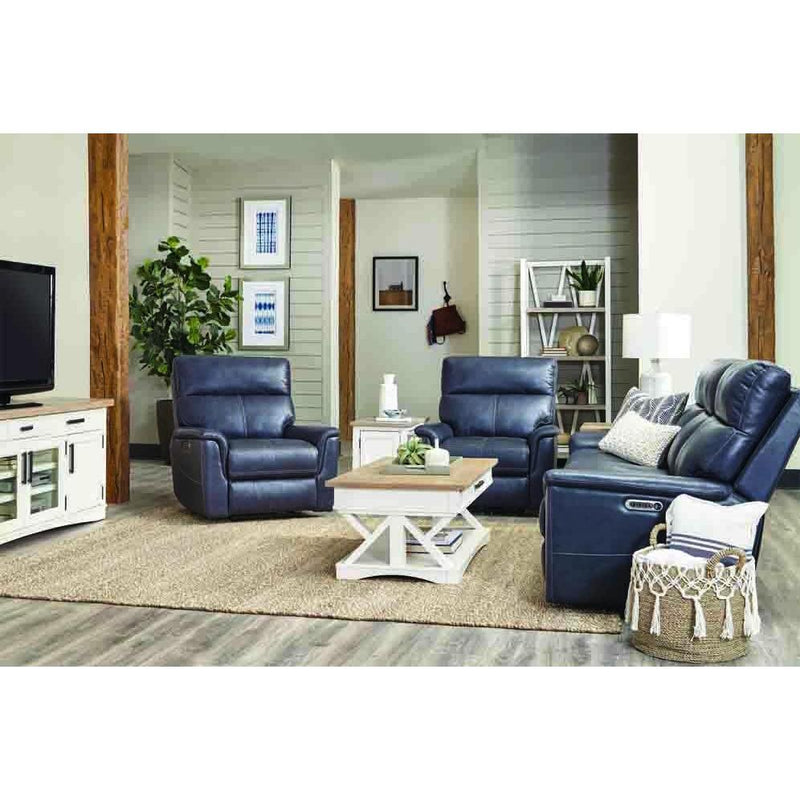Parker House Furniture Bookcases 4-Shelf AME
