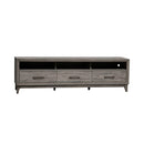 Liberty Furniture Industries Inc. Mercury 581-TV62 62" TV Console IMAGE 2