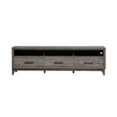 Liberty Furniture Industries Inc. Mercury 581-TV76 76" TV Console IMAGE 1