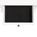 Elements International Calloway CY750NS 2-Drawer Nightstand IMAGE 5