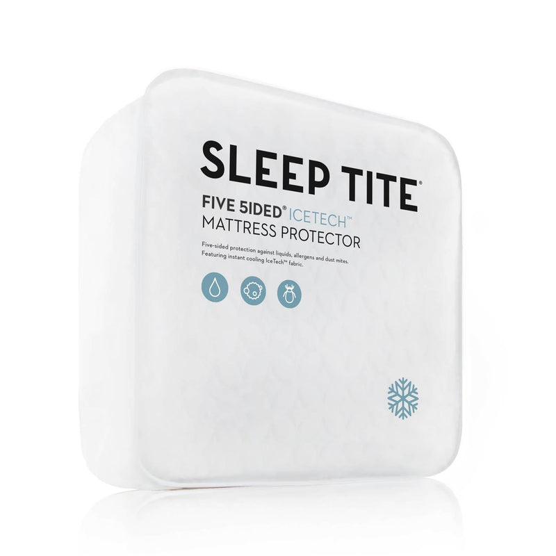 Malouf Mattress Protectors King SLICYC5P IMAGE 1