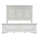  Liberty Furniture Industries Inc. Abbey Park 520-BR-CPB California King Panel Bed IMAGE 4