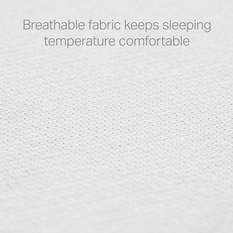 Weekender Mattress Protectors Twin XL WK0PTXEP IMAGE 7