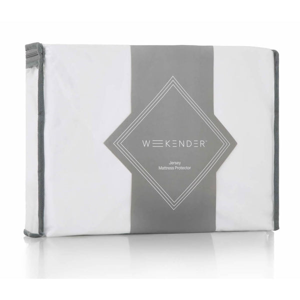 Weekender Mattress Protectors Twin WK0PTTMP IMAGE 1