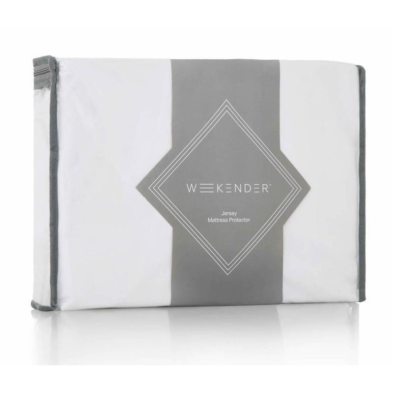 Weekender Mattress Protectors Twin XL WK0PTXMP IMAGE 1