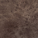  Elements International Wes BWS400BSE Bar Stool - Brown IMAGE 11