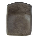  Elements International Wes BWS900BSE Bar Stool - Gray IMAGE 4