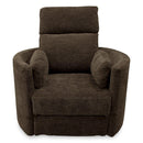 Parker Living Radius Power Swivel Glider Fabric Recliner MRAD